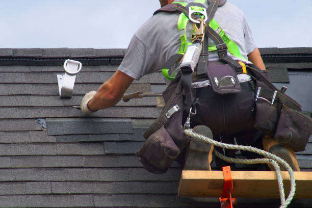 Best Shingle Roofing Installation  in Springdale, NC