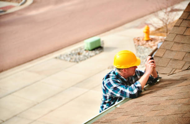 Best Storm Damage Roof Repair  in Springdale, NC