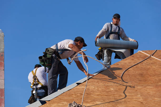 Professional Roofing Contractor in Springdale, NC