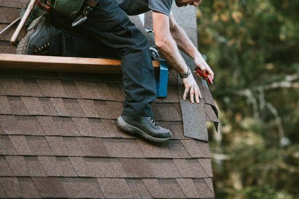 Best Local Roofing Companies  in Springdale, NC