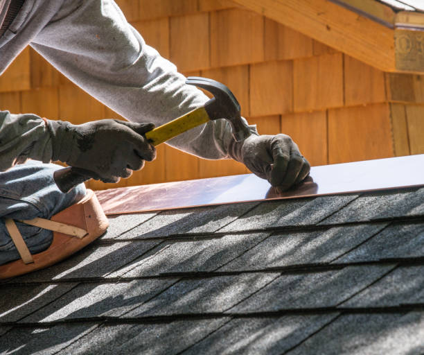 Sealant for Roof in Springdale, NC